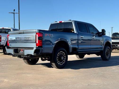 2023 Ford F-350 Limited