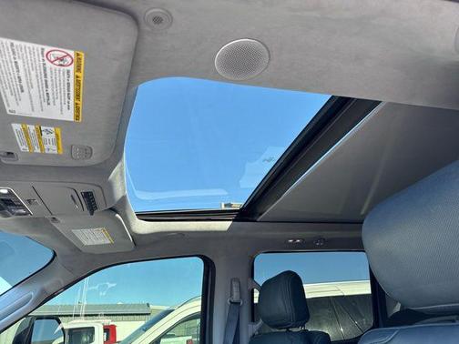 2023 Ford F-350 Limited