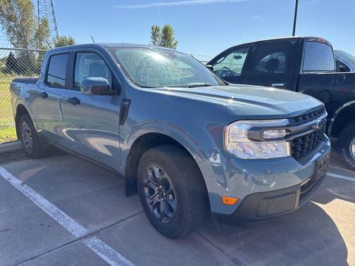 2023 Ford Maverick XLT