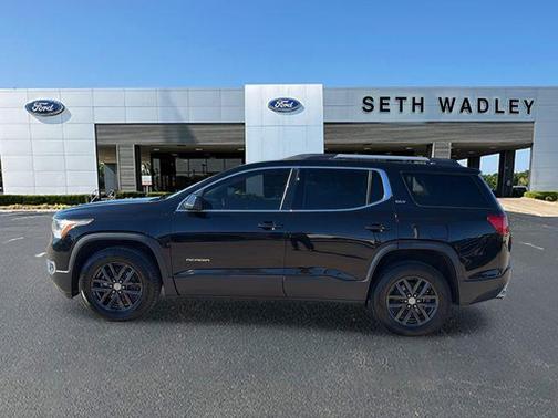 2018 GMC Acadia SLT-1