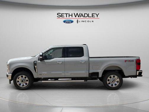 Avalanche 2026 Ford F-250 Lariat