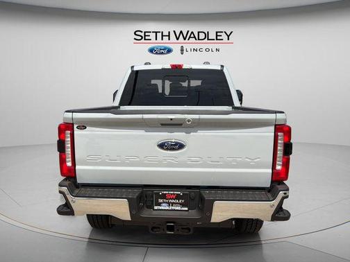 Avalanche 2026 Ford F-250 Lariat