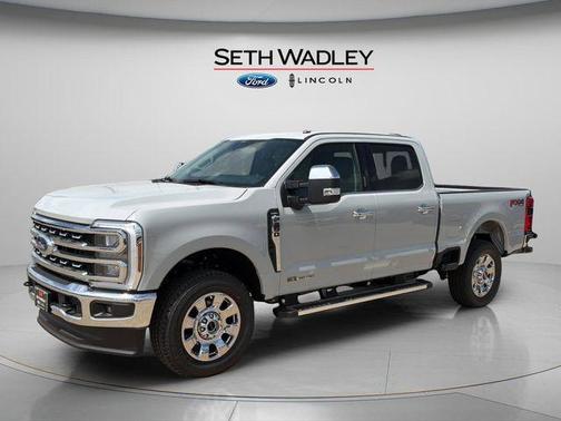 Avalanche 2026 Ford F-250 Lariat