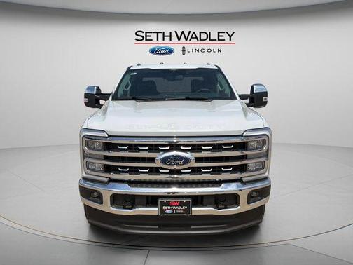 Avalanche 2026 Ford F-250 Lariat