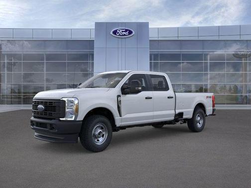 2026 Ford F-350 XL