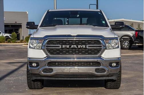 2023 RAM 1500 Lone Star