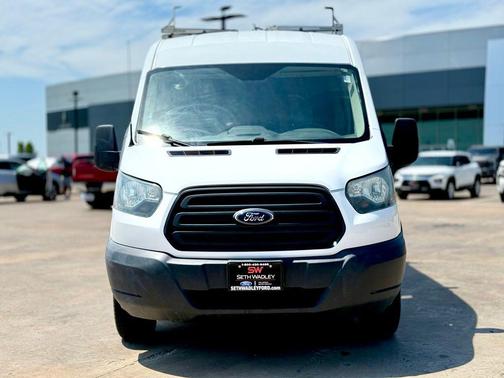 2016 Ford Transit-250 Base