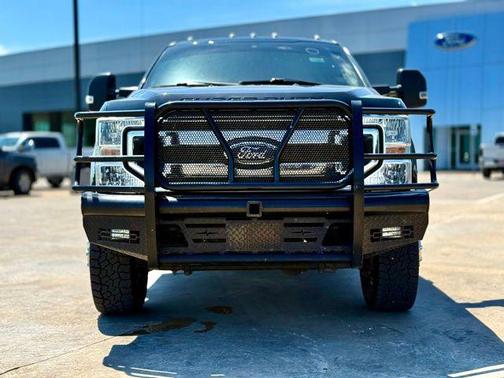 2020 Ford F-350 XLT