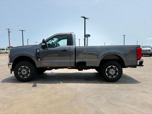 2025 Ford F-250 XLT