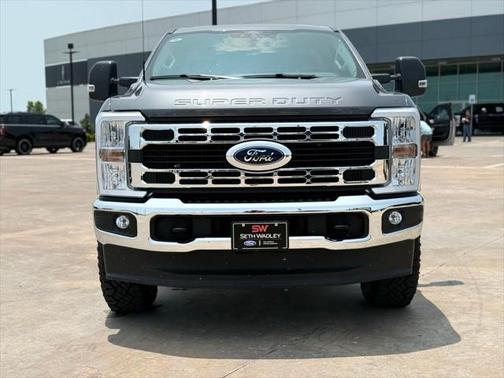 2025 Ford F-250 XLT