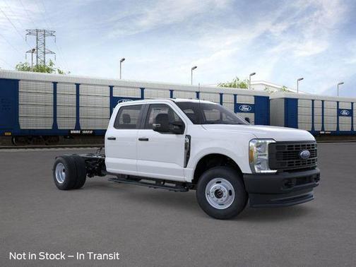 2026 Ford F-350 XL