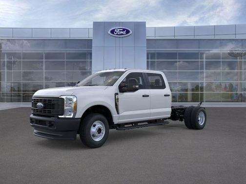2026 Ford F-350 XL