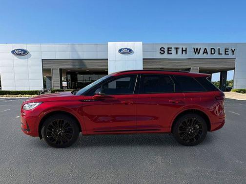 2024 Lincoln Corsair Reserve