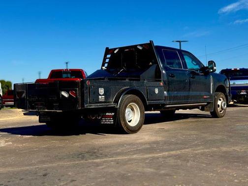 2023 Ford F-350 Lariat