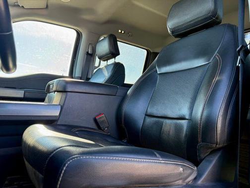 2023 Ford F-350 Lariat