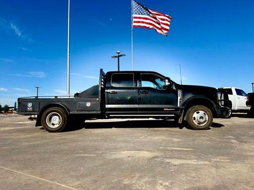 2023 Ford F-350 Lariat