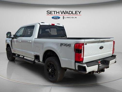 Avalanche 2026 Ford F-250 Lariat
