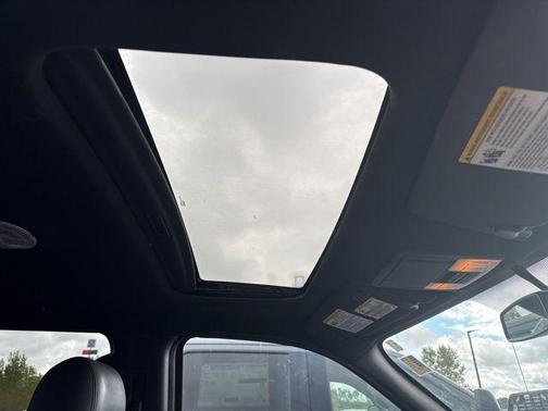 2014 Ford F-150 Platinum