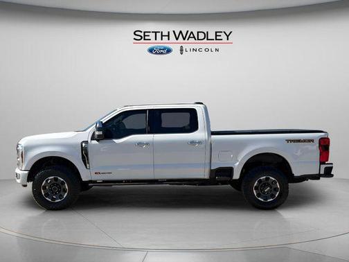 2024 Ford F-250 Platinum