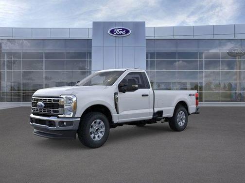 2025 Ford F-350 XLT
