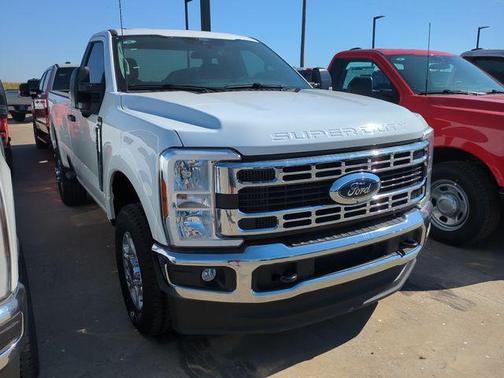 2025 Ford F-350 XLT