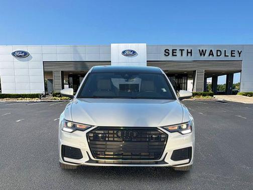 2023 Audi A6 55 Premium Plus