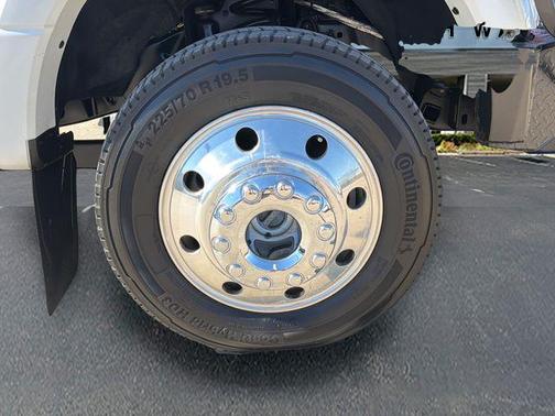 2019 Ford F-450 Lariat