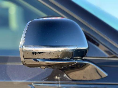 2023 Lincoln Aviator Reserve AWD