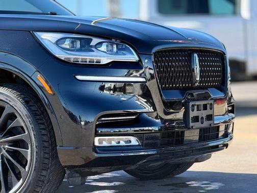2023 Lincoln Aviator Reserve AWD