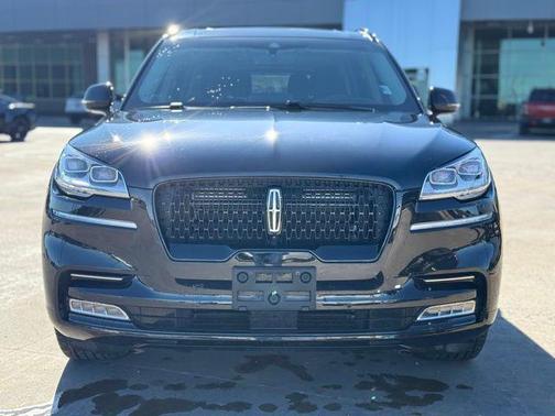 2023 Lincoln Aviator Reserve AWD
