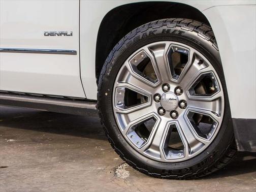 2015 GMC Yukon XL 1500 Denali