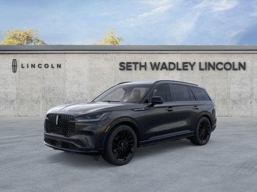 2026 Lincoln Aviator Reserve AWD