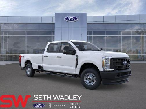 2026 Ford F-250 XL