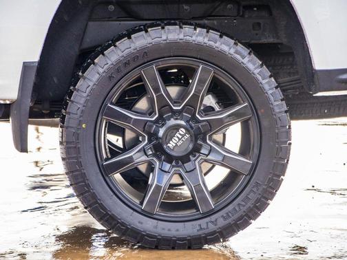 2023 Chevrolet Colorado WT