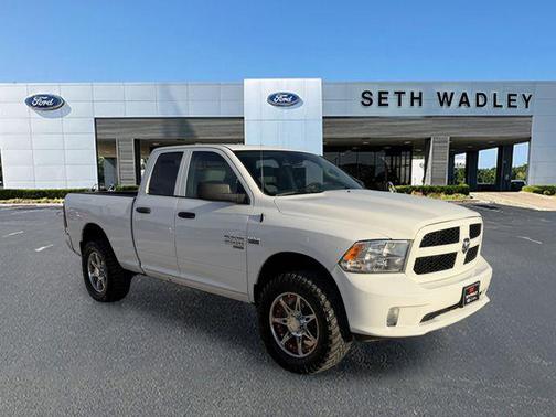 2019 RAM 1500 Express