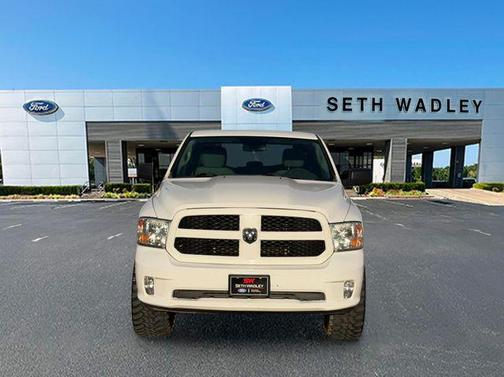 2019 RAM 1500 Express