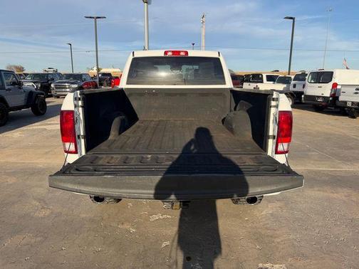 2019 RAM 1500 Express