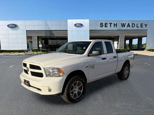 2019 RAM 1500 Express