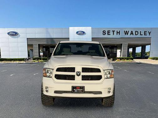 2019 RAM 1500 Express