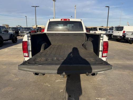 2019 RAM 1500 Express