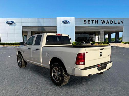 2019 RAM 1500 Express