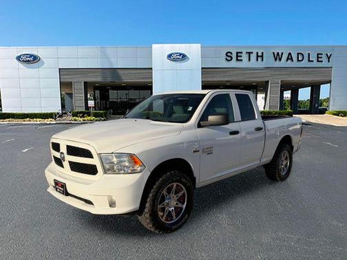 2019 RAM 1500 Express