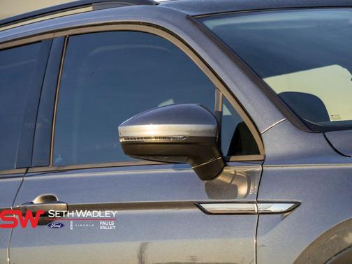 2023 Volkswagen Tiguan 2.0T S