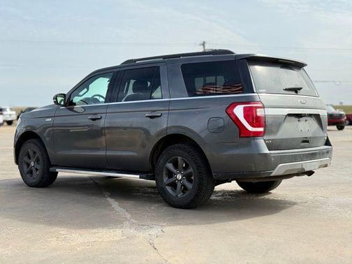 2019 Ford Expedition XLT
