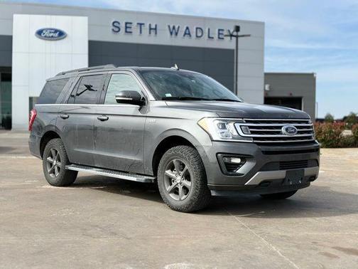 2019 Ford Expedition XLT