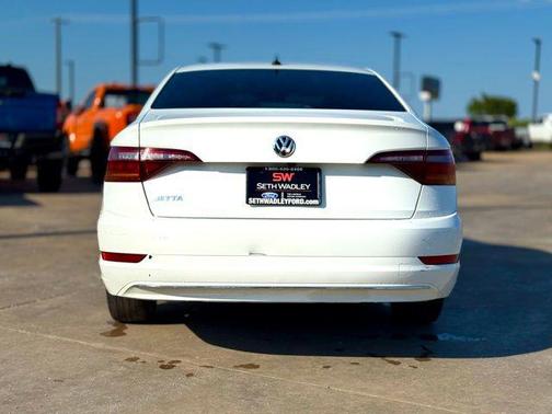 2019 Volkswagen Jetta 1.4T R-Line