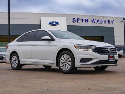 2019 Volkswagen Jetta 1.4T R-Line