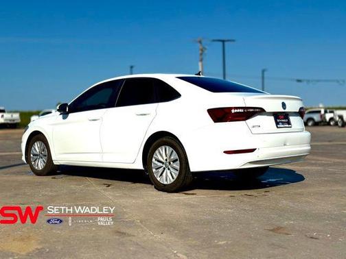 2019 Volkswagen Jetta 1.4T R-Line