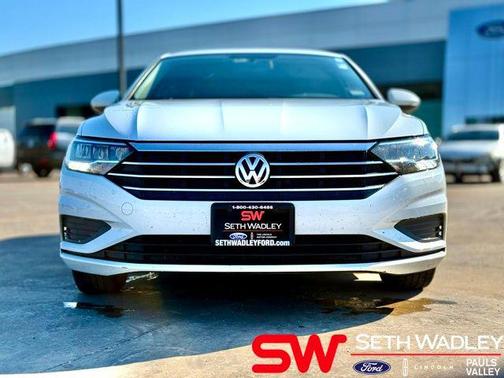 2019 Volkswagen Jetta 1.4T R-Line