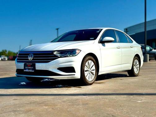 2019 Volkswagen Jetta 1.4T R-Line